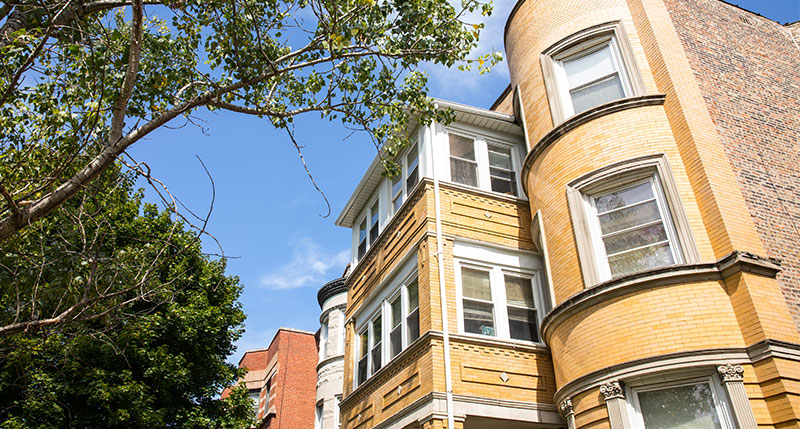 Preservation Costs 80% Less Than New Construction