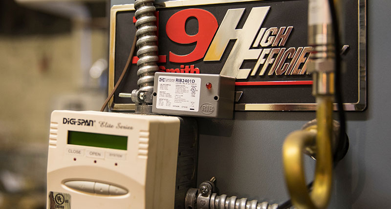 Partnering to Increase Access to Energy Efficiency Resources