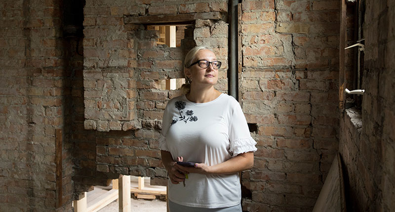 Building Code Updates Drive Real Savings